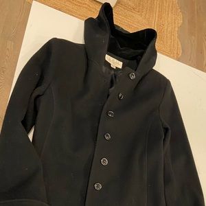 Albert Nipon Women’s long coat